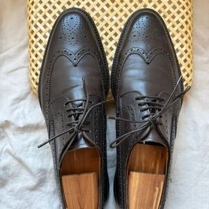 Scarosso Men's shoes
